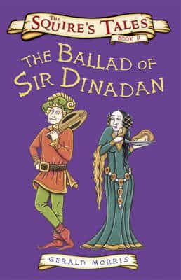 The Ballad Of Sir Dinadan