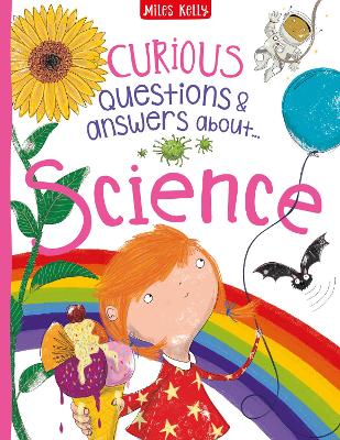 Science (Curious Questions & Answers About...)