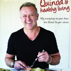 Blood Sugar: Quinoa And Healthy Living