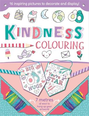 Kindness Colouring