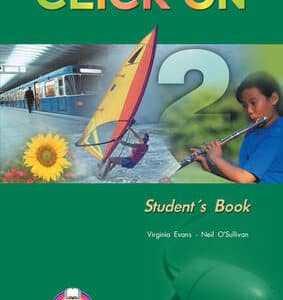 Click On: Level 2: Student's Book