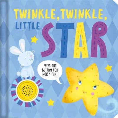 Twinkle Twinkle Little Star