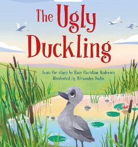 The Ugly Duckling