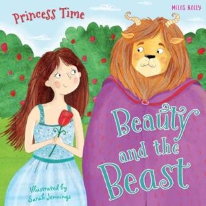 Princess Time: Beauty And The Beast
