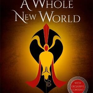 Disney Princess Aladdin: A Whole New World