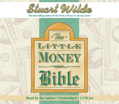 Little Money Bible: The Ten Laws Of Abundance