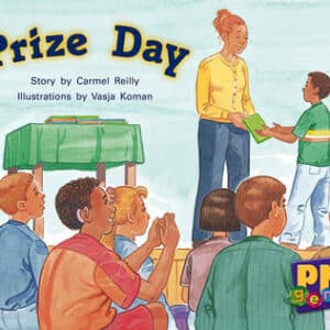 Prize Day