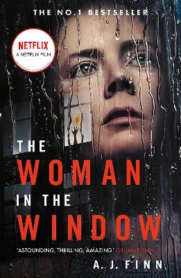 The Woman In The Window