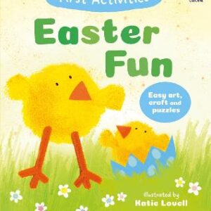 Easter Fun