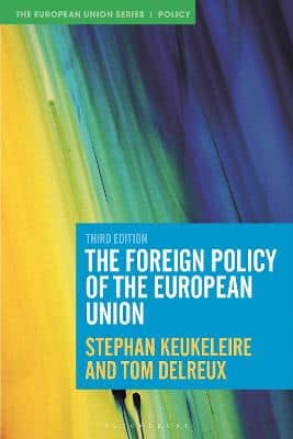 FOREIGN POLICY OF THE EUROPEAN UNION