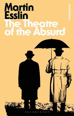 THE THEATRE OF THE ABSURD