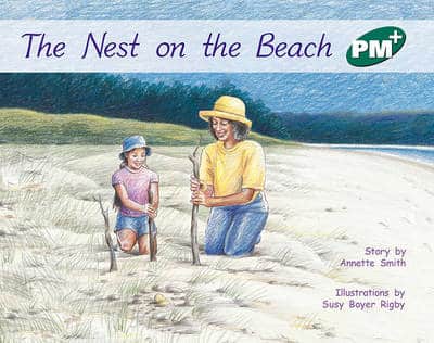 The Nest On The Beach