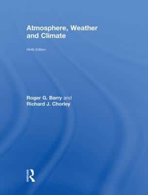 Atmosphere, Weather And Climate