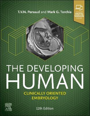 THE DEVELOPING HUMAN