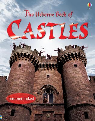 Book Of Castles