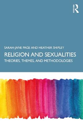 RELIGION AND SEXUALITIES THEORIES