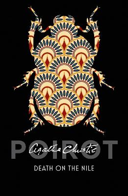 Death On The Nile (Poirot)