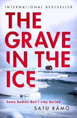 The Grave In The Ice: The International Bestselling, Award-Winning Thriller