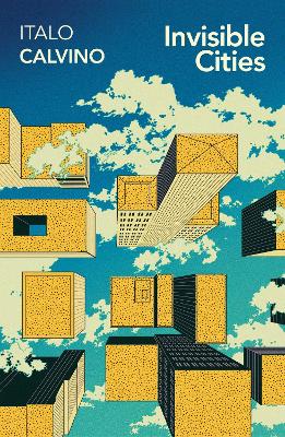 INVISIBLE CITIES ITALO CALVINO