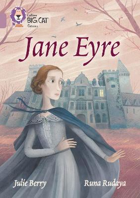 BIG CAT JANE EYRE PEARL