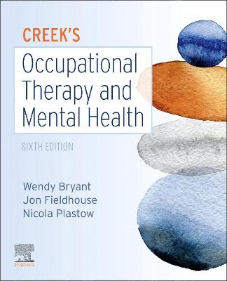 CREEK'S OCCUPATIONAL THERAPY & MENTAL HE