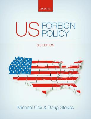 US FOREIGN POLICY