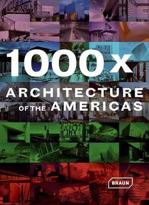 1000X Architecture Of The Americas
