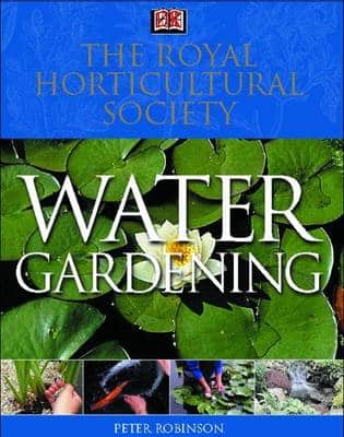 Rhs Water Gardening