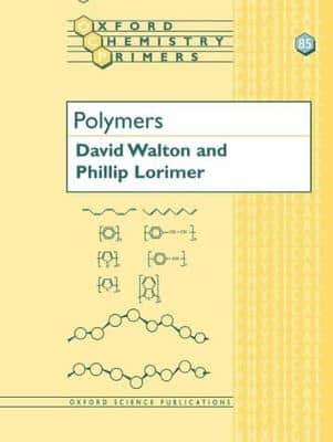 Polymers Text Polymers - Merlin Library - Online Bookshop