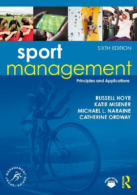 SPORT MANAGEMENT PRICIPLES & APPLICATION