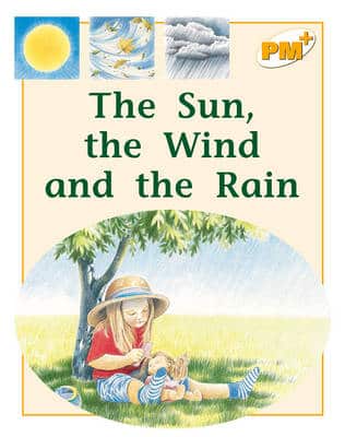 The Sun, The Wind And The Rain