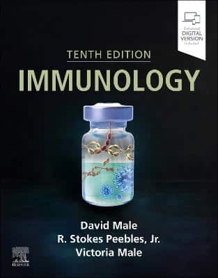 IMMUNOLOGY 10TH EDITION