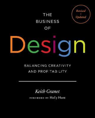 THE BUSINESS OF DESIGN
