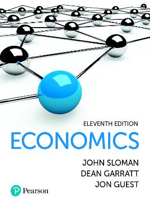 ECONOMICS 11TH EDITION