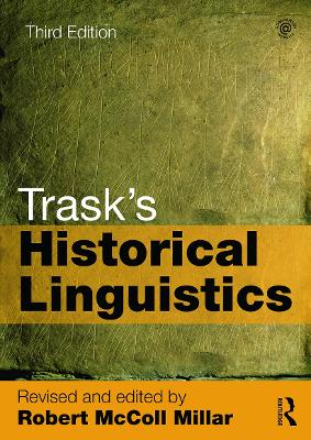 TRASK`S HISTORICAL LINGUISTICS
