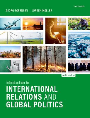 INTRODUCTION TO INTERNATIONAL RELATIONS