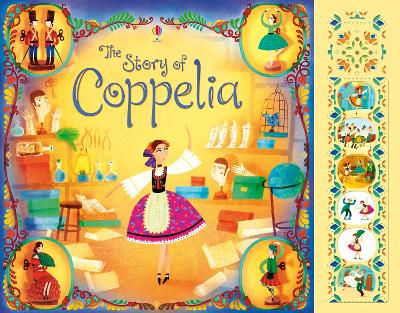 Coppelia