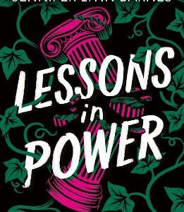 Lessons In Power