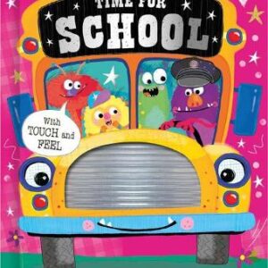Time For School