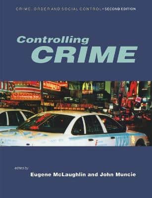 CONTROLLING CRIME