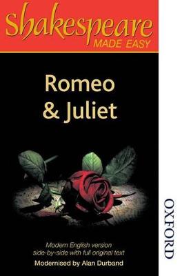 Shakespeare Made Easy: Romeo And Juliet