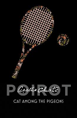 Cat Among The Pigeons (Poirot)