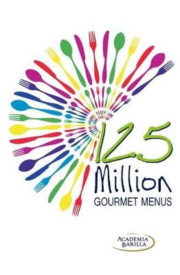 125 Million: Gourmet Menus Italian