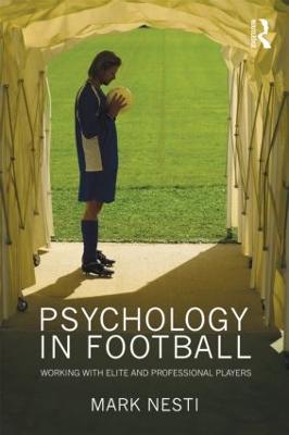 PSYCHOLOGY IN FOOTBALL