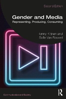 GENDER AND MEDIA REPRESENTING PRODUCING
