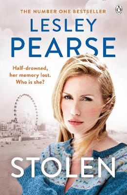 Stolen: A Woman Washes Up On A Beach, Barely Alive. Who Is She?