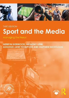 SPORT AND THE MEDIA