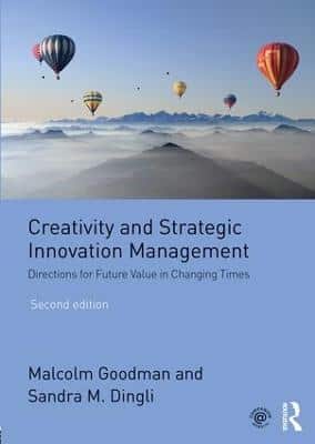 CREATIVITY & STRATEGIC INNOVATIONS MANAGE