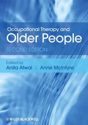 OCCUPATIONAL THERAPY AND OLDER PEOPLE