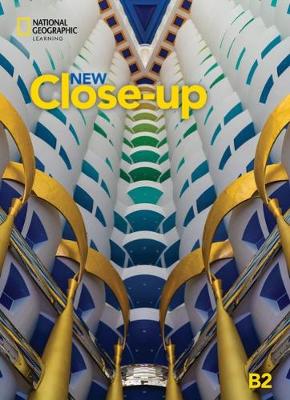 NEW CLOSE-UP B2 STUDENT BOOK 3RD EDITION